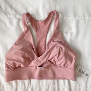 ❌sold❌ Lululemon Sweet Awakenings Bra
